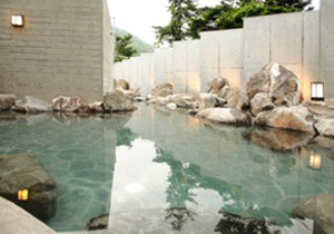 湯元ホロホロ山荘