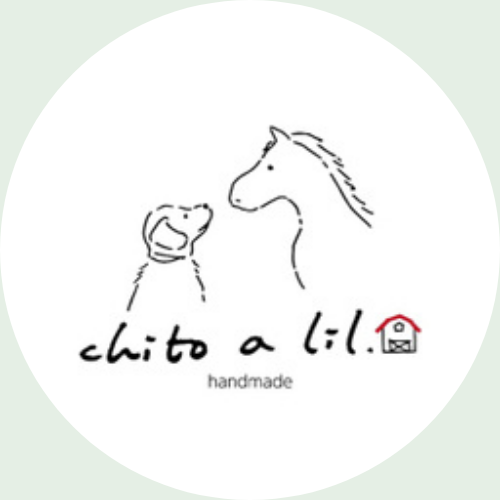chito a lil.作品例