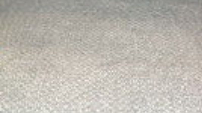 カーペット清掃　施工後