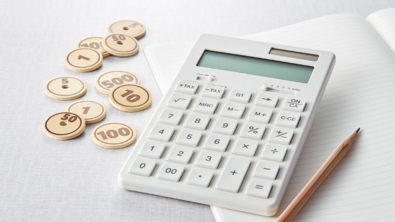 分かりやすい安心価格