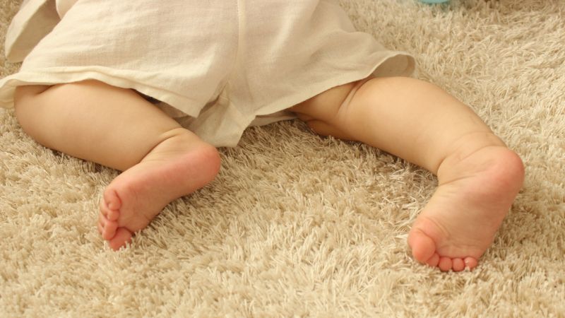 専門品質の徹底洗浄